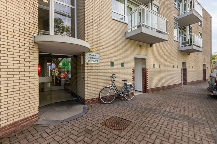huis huren in donderen