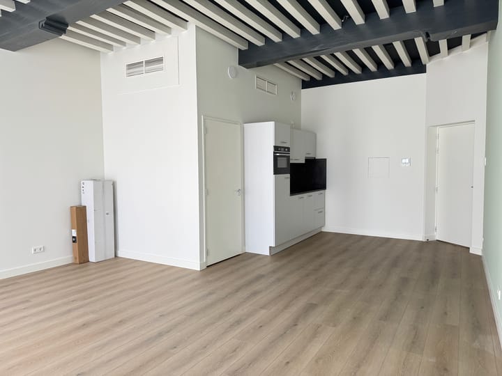 huurwoning zoeterwoude