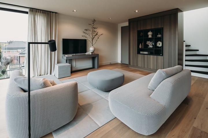 appartement of huis huren in deventer