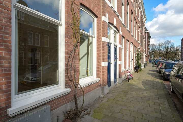 huurwoning de weere