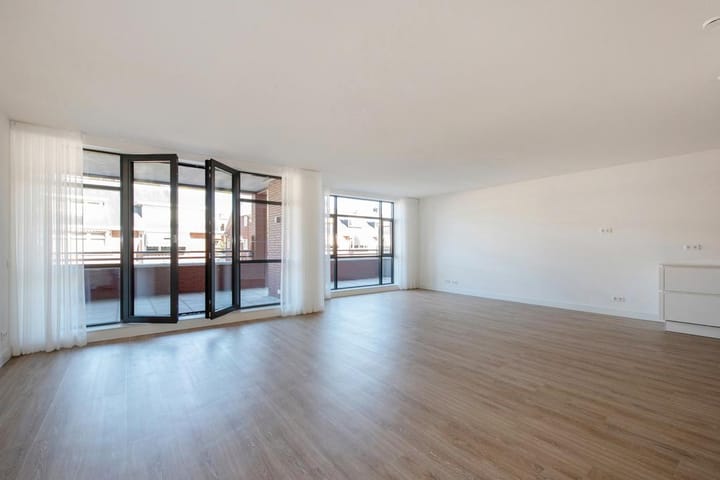 huurwoning noordwijkerhout