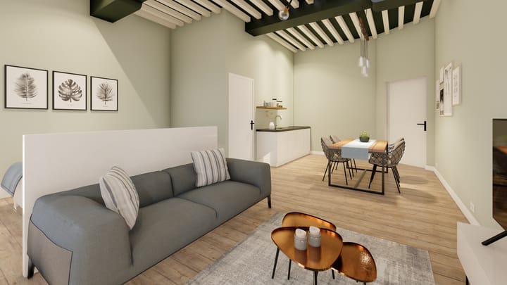 huurwoning zuid beijerland