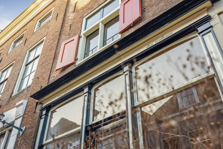 huurwoning vinden sinderen