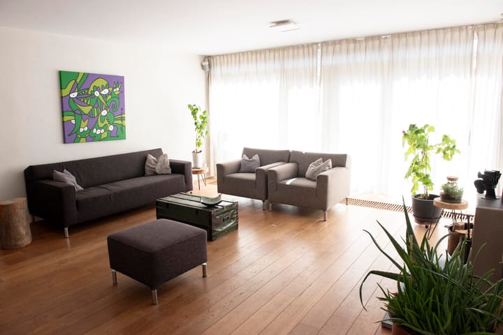 huurwoning vinden ochten