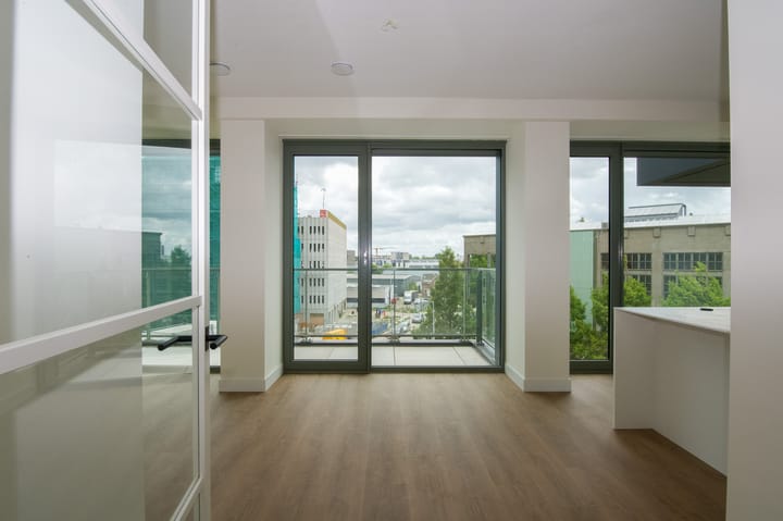 huurwoning vinden mensingeweer