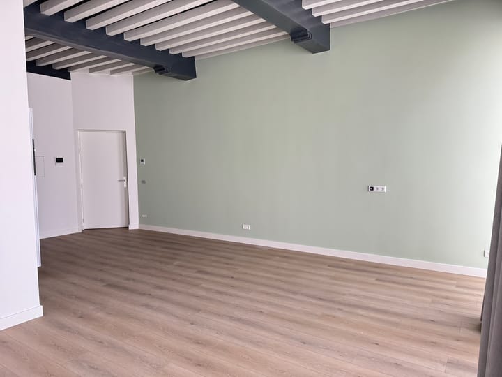 huurwoning zwammerdam