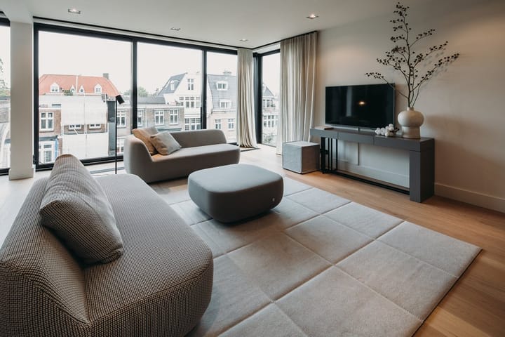 een huurwoning vinden in dordrecht