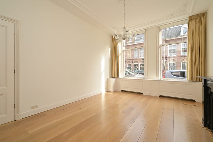 huurwoning den oever