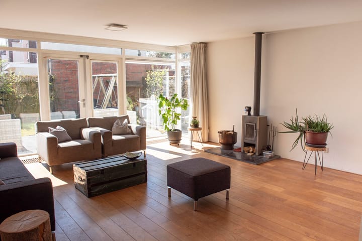 huurwoning vinden noordijk