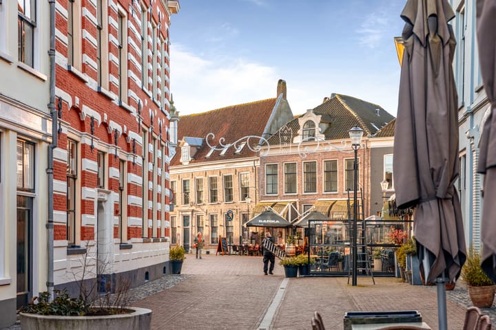 huurwoning vinden spankeren