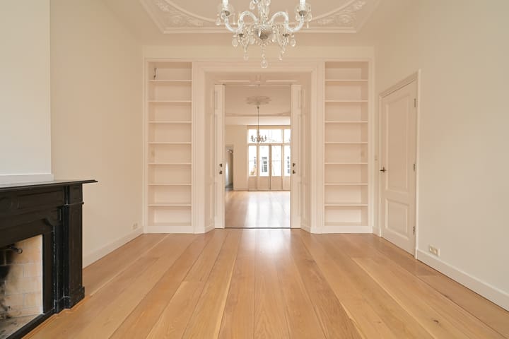 huurwoning diemen