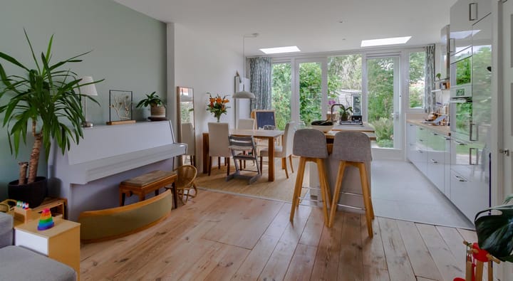 huurwoning vinden ens
