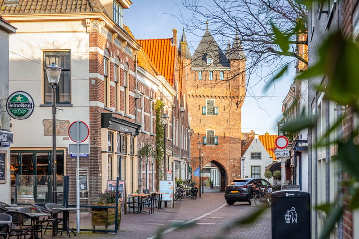 huurwoning vinden spijk