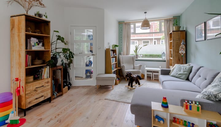 huurwoning vinden espel