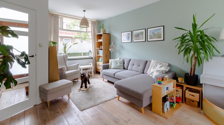 huurwoning vinden kraggenburg