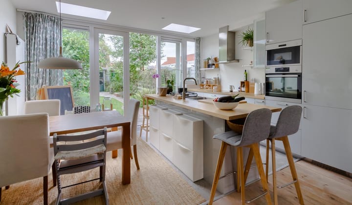 huurwoning vinden lelystad