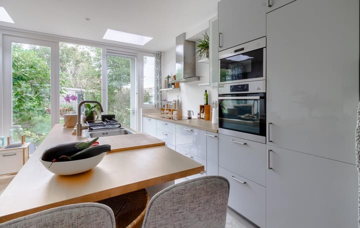 huurwoning vinden luttelgeest