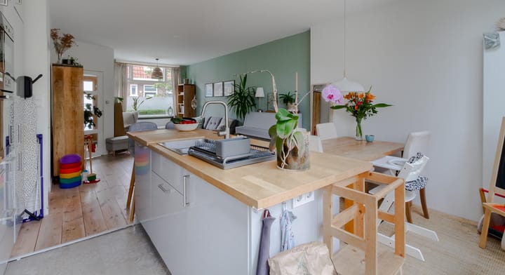 huurwoning vinden nagele