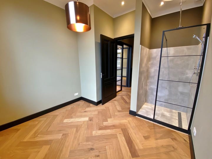 huis huren in ens