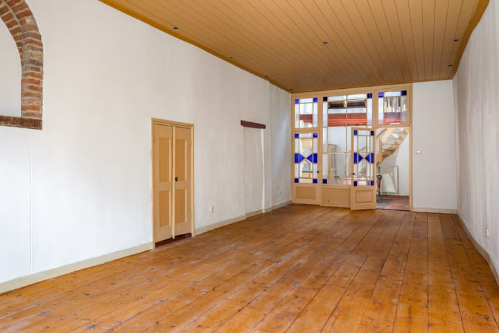 huurwoning vinden stokkum