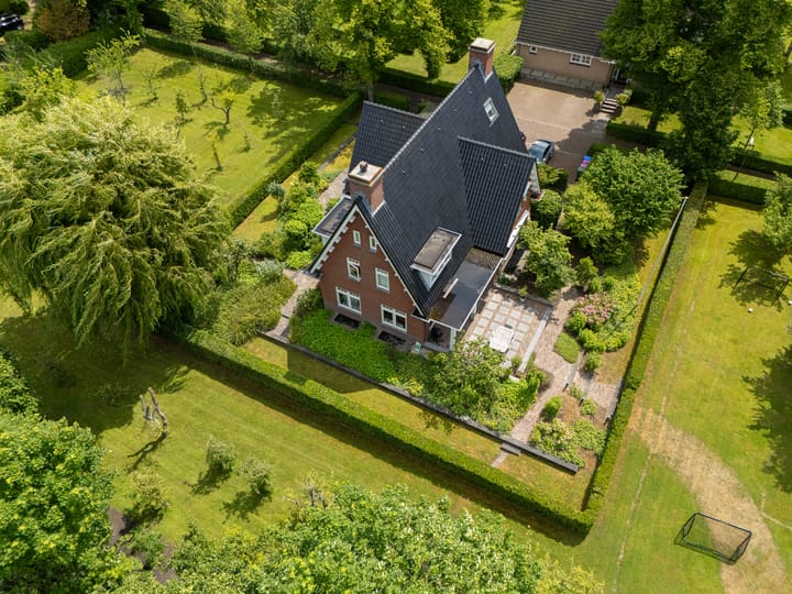 huurwoning ulvenhout
