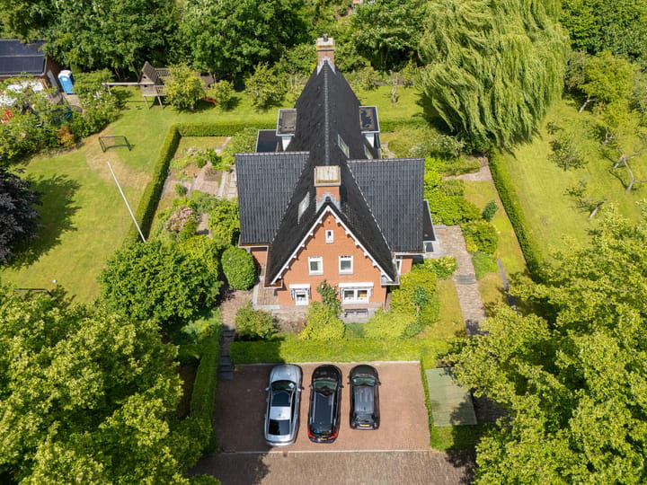 huurwoning veen