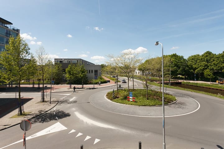 huis huren in ane