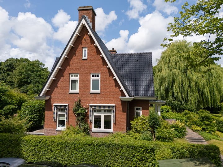 huurwoning veldhoven