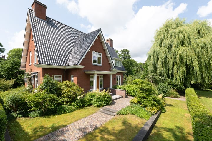 huurwoning velp nb
