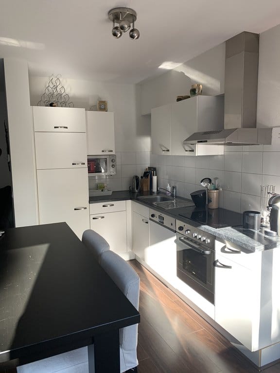 huurwoning hoogblokland