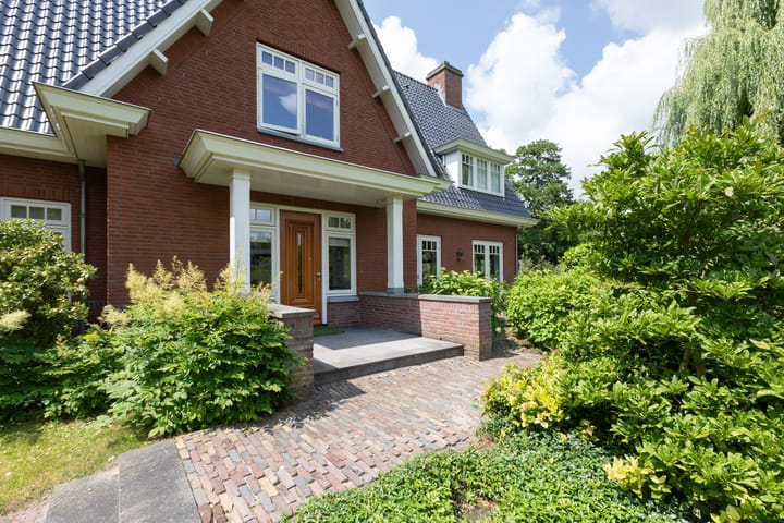 huurwoning venhorst