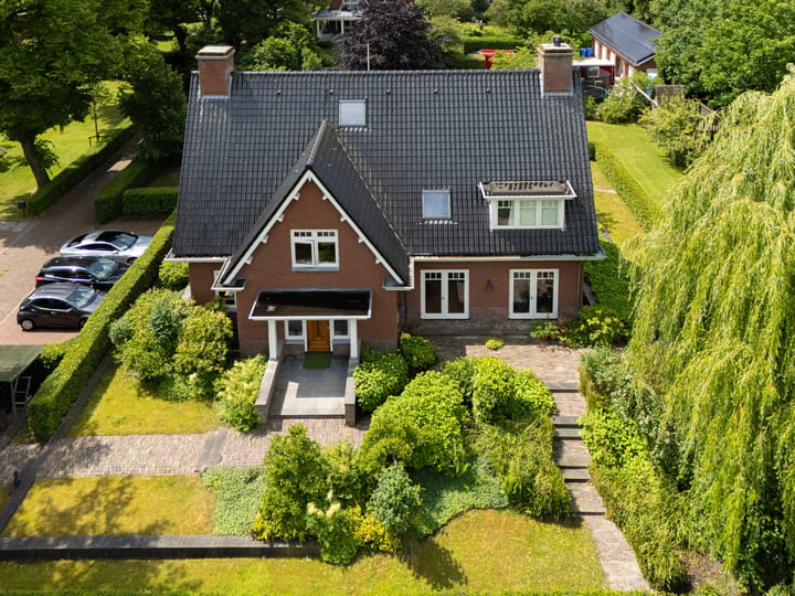huurwoning vessem