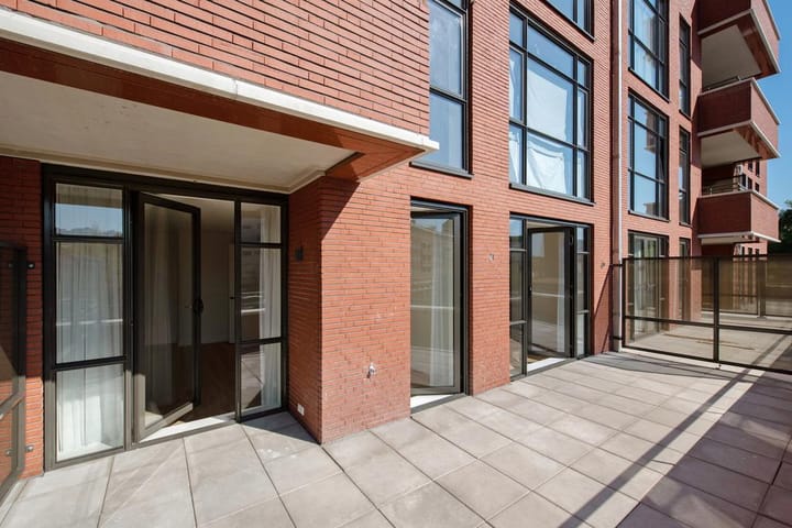 huurwoning noordeloos