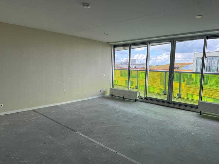 huurwoning de waal texel