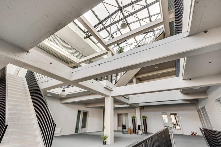 huurwoning valkenburg zh