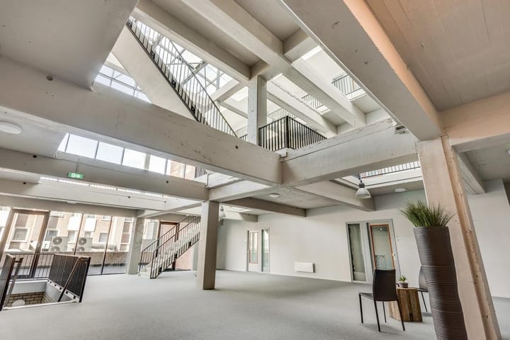 huurwoning vlaardingen