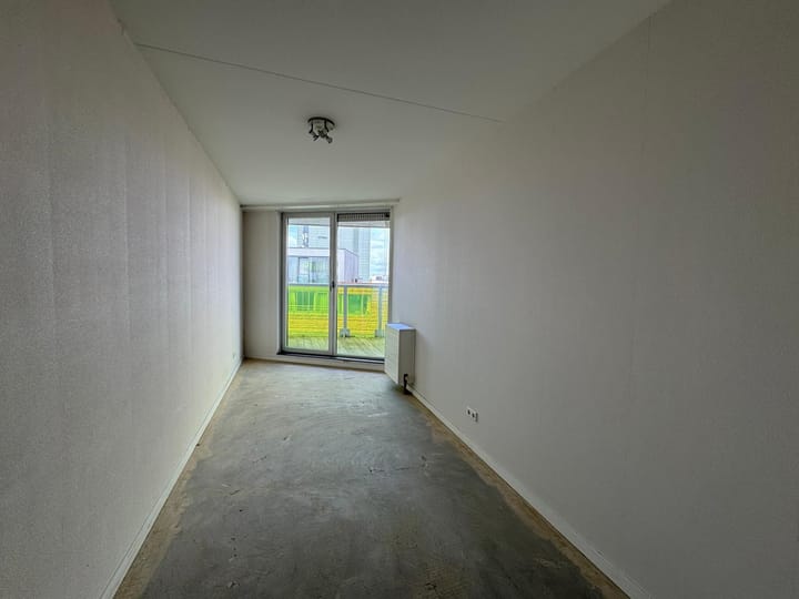 huurwoning formerum terschelling
