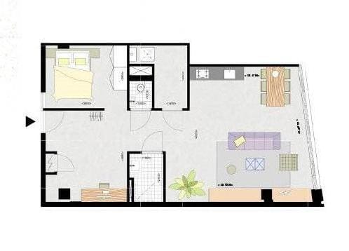 huurwoning voorburg