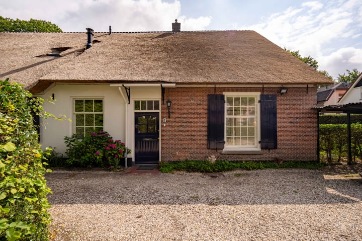 huurwoning noord scharwoude