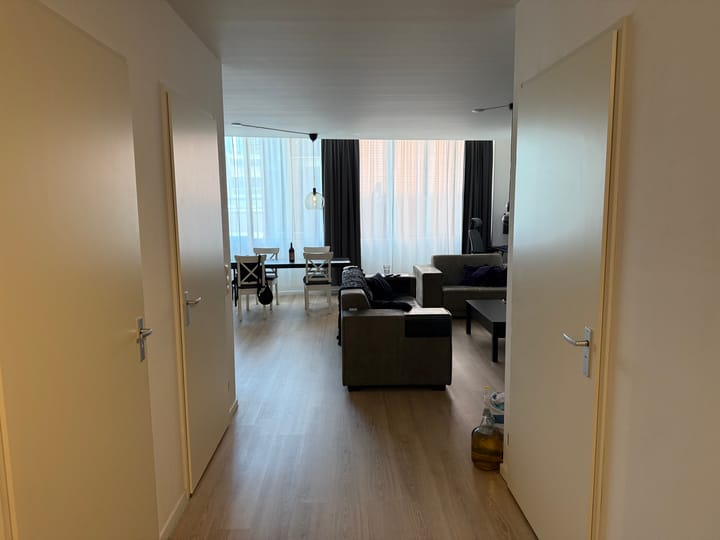 huurwoning waddinxveen