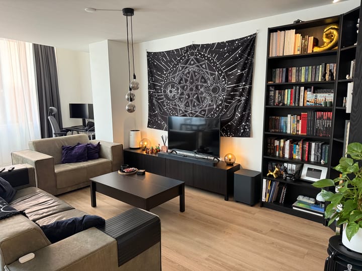 huurwoning warmond