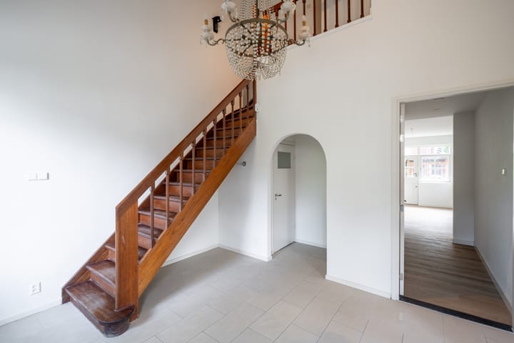 huurwoning obdam