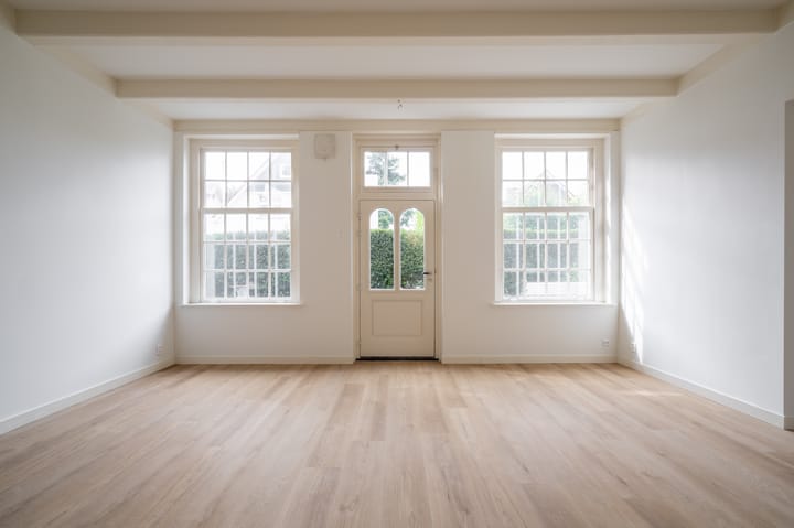 huurwoning oosterleek