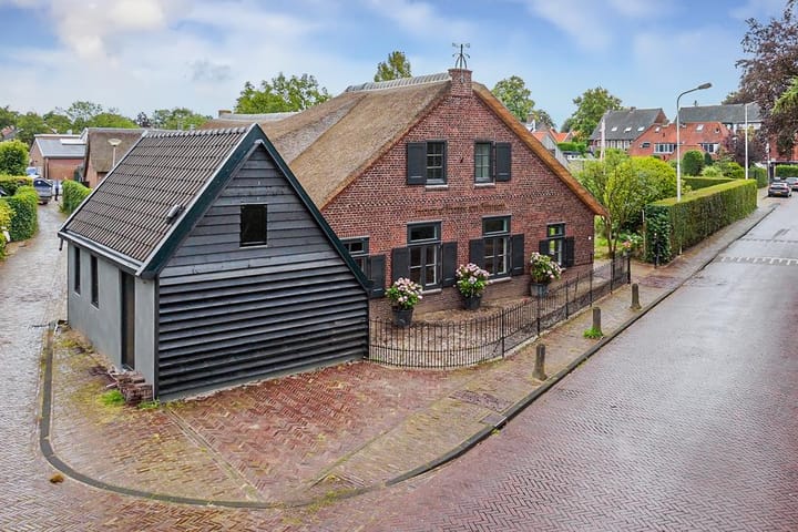 huurwoning schellinkhout