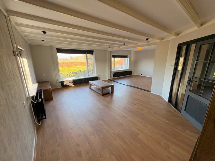 huurwoning badhoevedorp