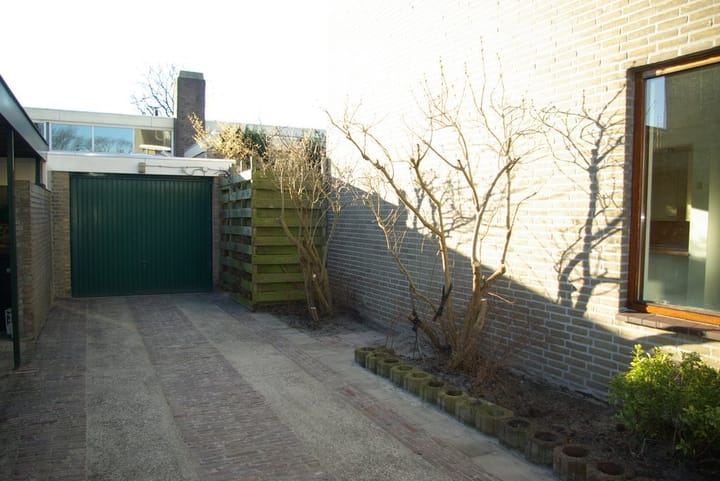 huurwoning vinden loerbeek