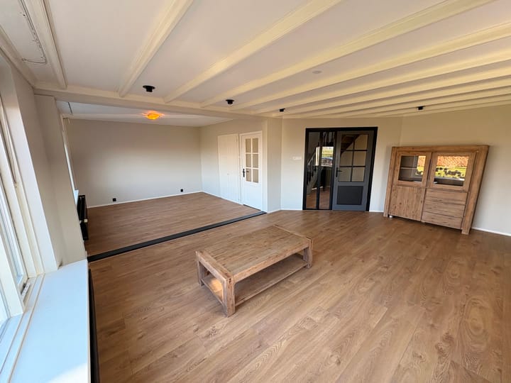 huurwoning bakkum