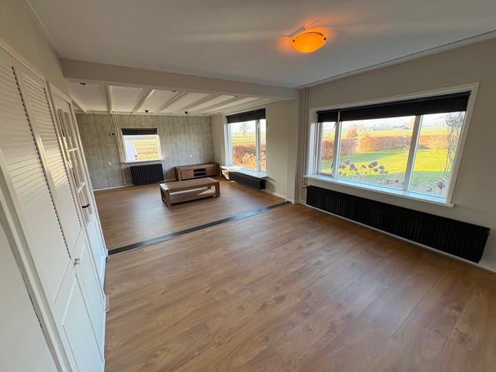 huurwoning barsingerhorn