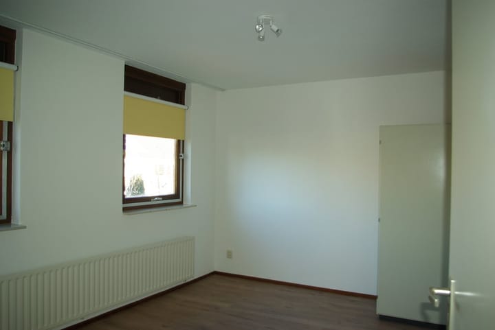huurwoning vinden meteren