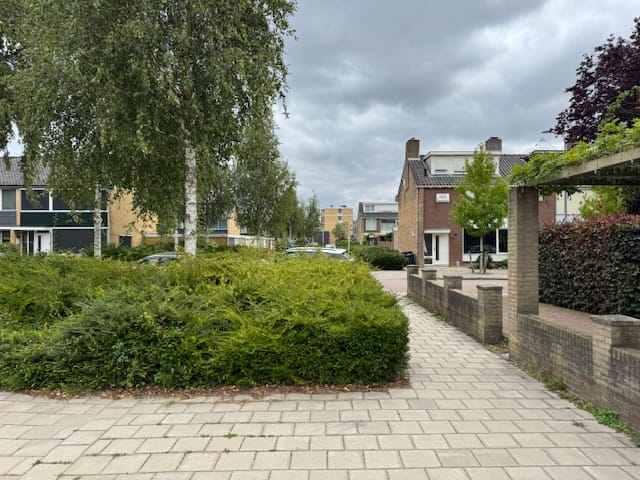 huis huren in lathum